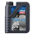 3044 LIQUI MOLY Motoröl Motorbike 4T 10W-40
