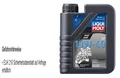 1 L Liqui Moly Motoröl Motorrad 4Takt 10W-40 Basic Street API SL JASO MA2