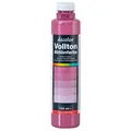 decolor Vollton- und Abtönfarbe, Violett, 750 ml