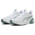 PUMA Disperse XT 4 Trainingsschuhe Erwachsene Trainingsschuh weiß 43 EU