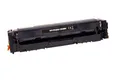 ABC Tonerkartusche, (Kompatibler Toner für HP 207X W2210X Schwarz (MIT CHIP) Color, HP Color Laserjet Pro M255 M255dw, MFP M282 M282nw M283 M283cdw M283fd), P Color Laserjet Pro M255 M255dw, MFP M282 M282nw M283 M283cdw M283fdw