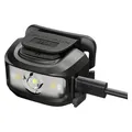 Nitecore NU35 - Dual Power (460 lm) (NU35)