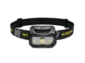 Nitecore Stirnlampe NU35 Dual Power