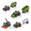 Dickie Fendt Micro Team (203732001)
