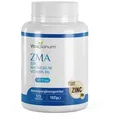 VitaSanum® - ZMA 120 Tabletten 318,9 mg - Apothekenherstellung