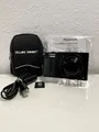 Panasonic Lumix DMC-TZ71 Schwarz / Kompakte Digitalkamera / Guter Zustand ✅