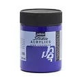 Pébéo‌ ‌-‌ ‌Acrylique‌ ‌Fine‌ ‌Studio‌ ‌Acrylics‌ ‌-‌ ‌Peinture‌ ‌ Acrylique‌ ‌Bleu‌ ‌Outremer‌ ‌-‌ ‌Peinture‌ ‌Bleu‌ ‌Outremer‌ ‌ –‌ ‌Bleu‌ ‌Outremer‌ ‌Foncé‌ ‌500‌ ‌ml‌, Dunkles Ultramarinblau