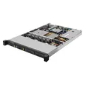 AsRock Barebone 1U Single Sockel AM5 1U4L2E-B650 RPSU (1U4L2E-B650 RPSU)