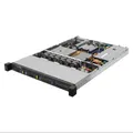 ASRock Barebone 1U Single Sockel AM5 1U4L2E-B650 RPSU (1U4L2E-B650 RPSU)