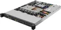 ASRock Barebone 1U Single Sockel AM5 1U4L2E-B650 RPSU Server-Barebone AMD Ryzen Zen4 (1U4L2E-B650 RPSU)