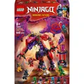 LEGO NINJAGO 71832 Chaosdrache Donnerzahn
