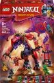 LEGO Chaosdrache Donnerzahn - 71832