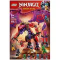 LEGO LEGO® NINJAGO®: Chaosdrache Donnerzahn - ab 8 Jahren