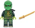 LEGO Ninjago Minifigur - njo959 njo0959 - Lloyd - aus 71832