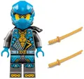 LEGO Ninjago Minifigur - njo932 njo0932 - Nya - aus 71832