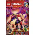 71832 LEGO® NINJAGO Chaosdrache Donnerzahn