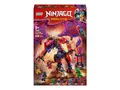 LEGO 71832 NINJAGO - Chaosdrache Donnerzahn - Neu & OVP