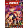 LEGO® Ninjago® 71832 Chaosdrache Donnerzahn
