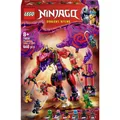 71832 LEGO® NINJAGO Chaosdrache Donnerzahn
