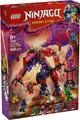 LEGO® NINJAGO Chaosdrache Donnerzahn 668 Teile 71832
