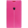 Xundd Book Case Fashion for Galaxy Note Edge pink 4250710563951 (Samsung Galaxy Note Edge) (25440726)