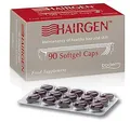Logofarma Hairgen NahrungsergÃ¤nzungsmittel 90 Softgel-Kapseln