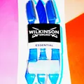 WILKINSON PRECISION STYLER