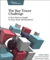 Jamis Buck The Ray Tracer Challenge (Taschenbuch) (US IMPORT)