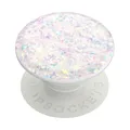 ​​​​PopSockets Telefongriff mit expandierendem Ständer - Confetti White