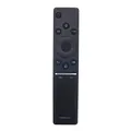 Samsung Universal-Sprachfernbedienung, kompatibel mit BN59-01241A BN59-01242A BN59-01266A BN59-01274A Smart-UHD QLED Fernseher für MU 6 Series MU 7 Series Modelle