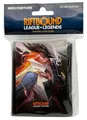 Riftbound: League of Legends TCG – Origins Miss Fortune-Kunsthüllen (100er-Set)