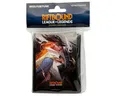 Dragon Shield Sammelkarte Riftbound - Miss Fortune - 100 Art Sleeves - League of Legends TCG