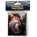 Riftbound Miss Fortune 100 Art Sleeves League of Legends TCG
