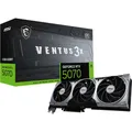 MSI GeForce RTX 5070 Ventus 3X OC (12 GB, GDDR7) (GEFORCE RTX 5070 12G VENTUS 3X OC)