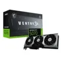 MSI GeForce RTX 5070 12 GB VENTUS 3X OC 12.288 MB
