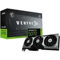 MSI GeForce RTX 5070 12G Ventus 3X OC, G5070-12V3C, 12GB
