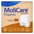 MoliCare Premium Fixpants L, 200 Stück