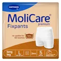 MoliCare Premium Fixpants Inkontinenz Fixierhosen, L, 40 x 5 Stück