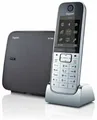 Siemens Gigaset sl780 sl785 schnurloses DECT ECO Telefon Beleuchtete Tastatur