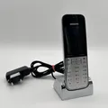 Gigaset SL78H Mobilteil mit Ladestation zur Erweiterung von Gigaset SL780/SL785