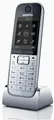Mobilteil+Ladeschale für Siemens Gigaset sl78h sl785  Beleuchtete Tastatur