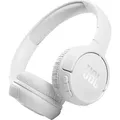 JBL On-Ear Kopfhrer Tune 510 BT wei - Weiß