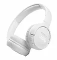 JBL Tune 510BT Kabellose On-Ear-Kopfhörer - Weiß