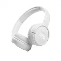 JBL Tune 510bt White Kopfhörer Wireless Bluetooth