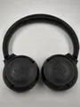 JBL Tune 510BT Drahtlose Kopfhörer Schwarz - Funktioniert
