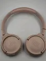 JBL Tune 510BT Kabellose Kopfhörer Rosa - Funktionierend