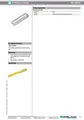 Pepperl+Fuchs 264957 Enddichtung VAZ-FK-ED3 1 Set