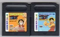 Gameboy One Piece Lot 2 The Phantom Grand Line Adventure ESPORTS ESG GBC GB JP