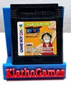 GameBoy Color GBC One Piece: Maboroshi no Grand Line Boukenki! - Modul B5112