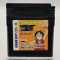 GameBoy Color GBC One Piece: Maboroshi no Grand Line Boukenki! - Modul